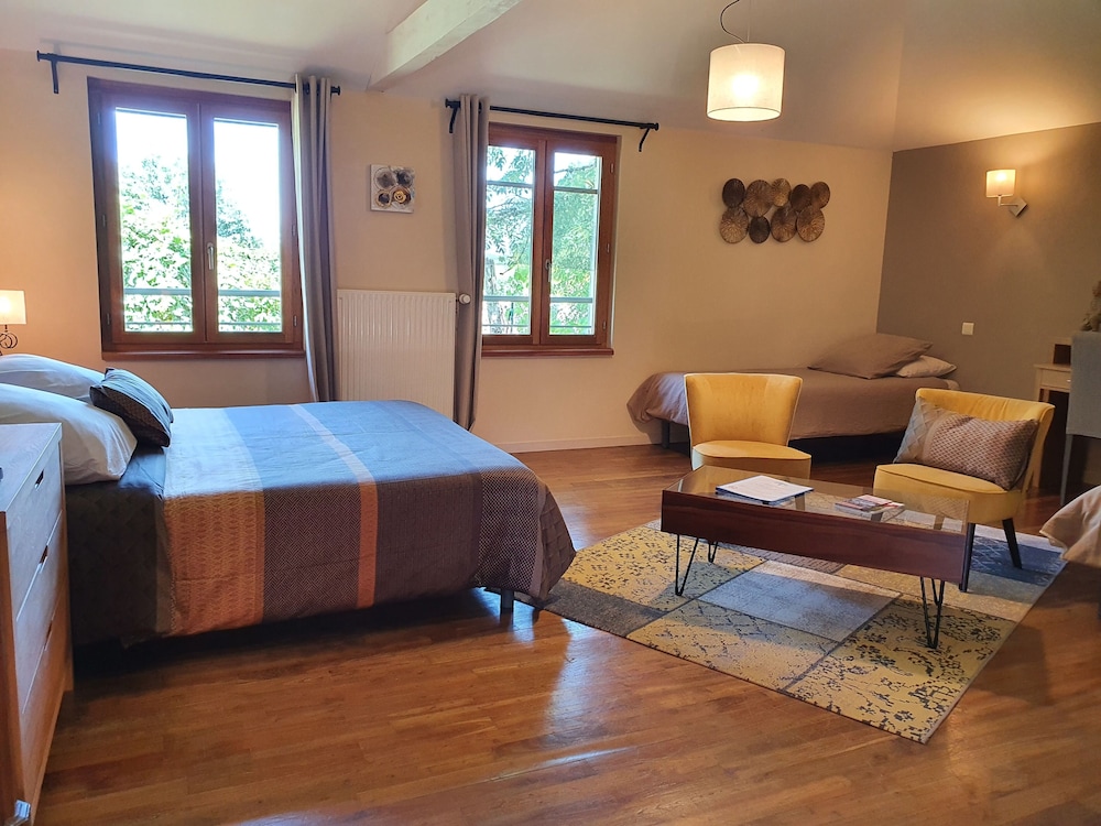 Superior Room (La Prodigieuse) photo 2
