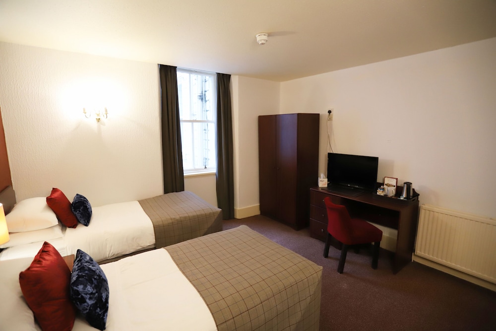 Classic Twin Room - Photo 5