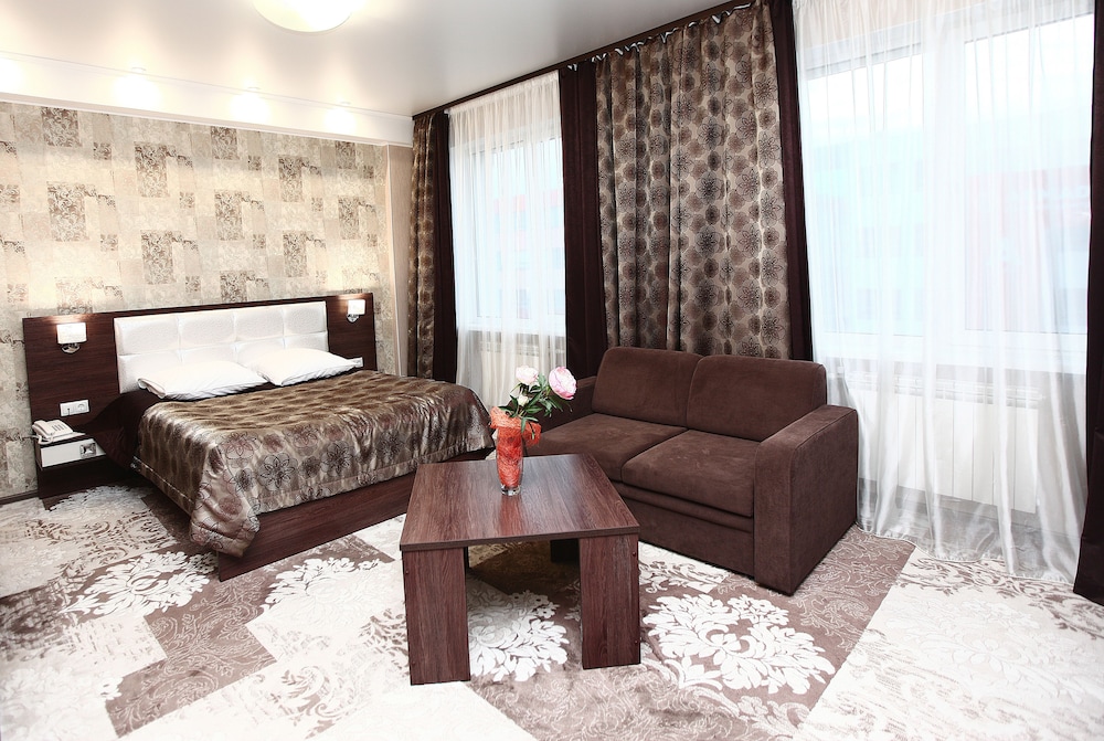 Superior Suite photo 2