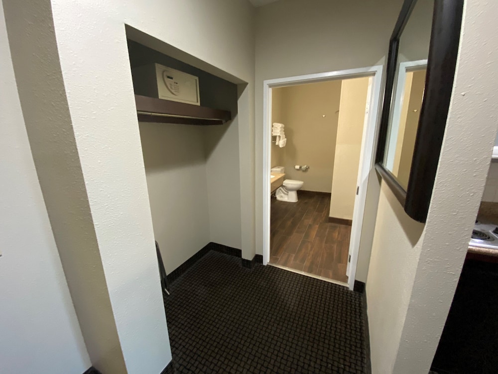 Deluxe Suite, 1 Bedroom, Non Smoking photo 2