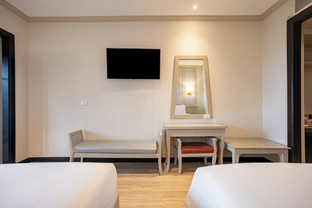 Deluxe Sea View - Twin - Photo 2