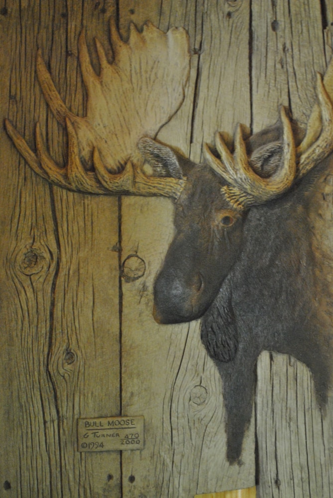 Moose Room photo 3
