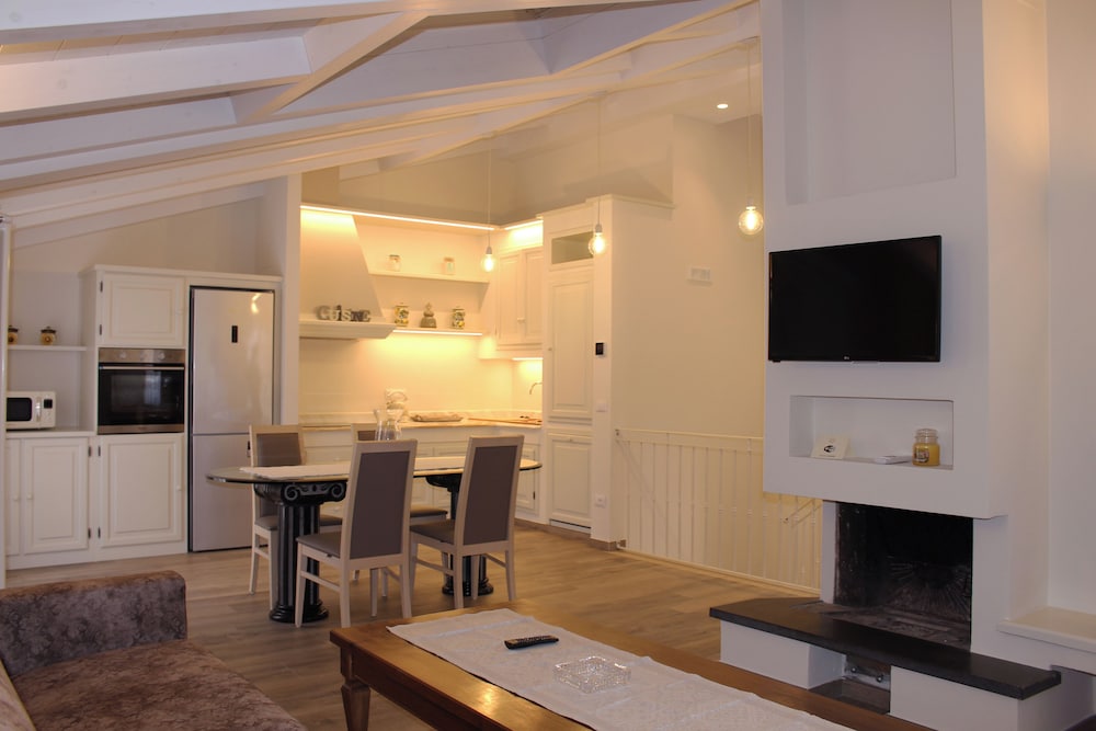Luxury Loft photo 3