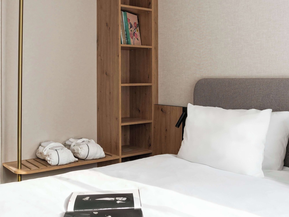 Junior Suite, Multiple Beds