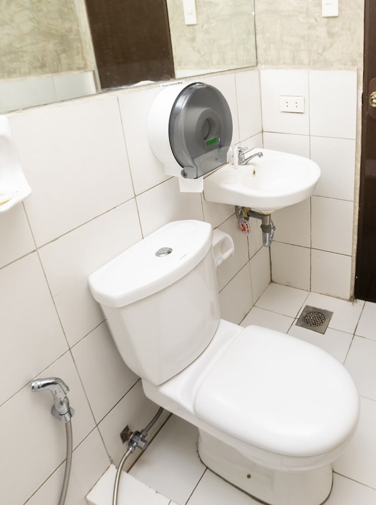 Standard Single Room photo 2