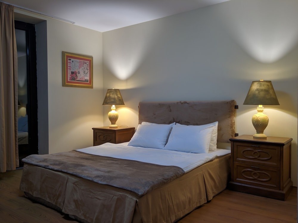 Triple Room, Balcony photo 1