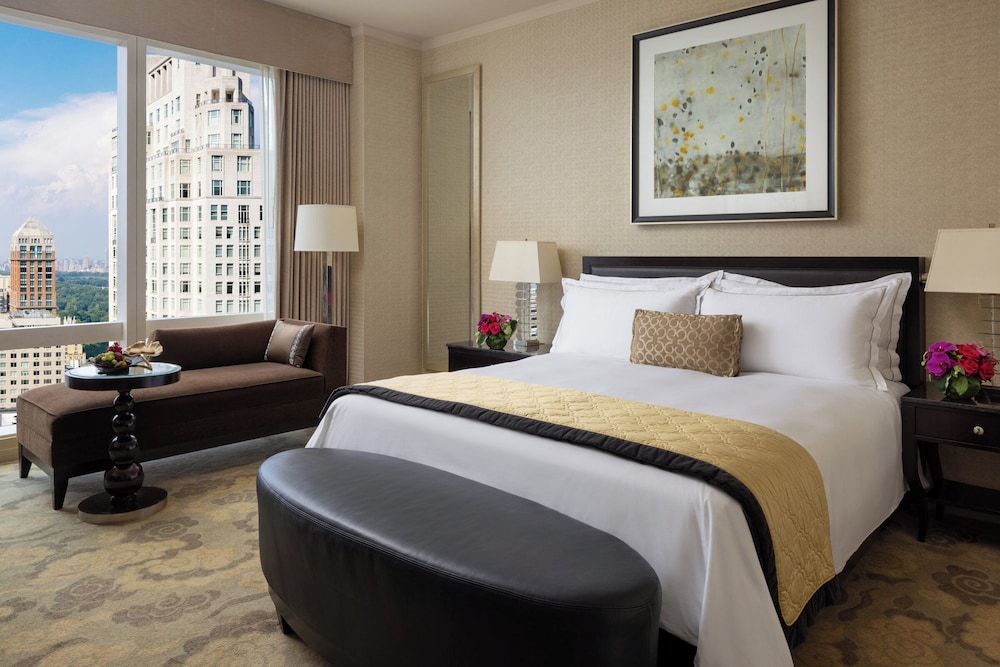 Room, 1 King Bed, Accessible (Bathtub with Grab Handles)