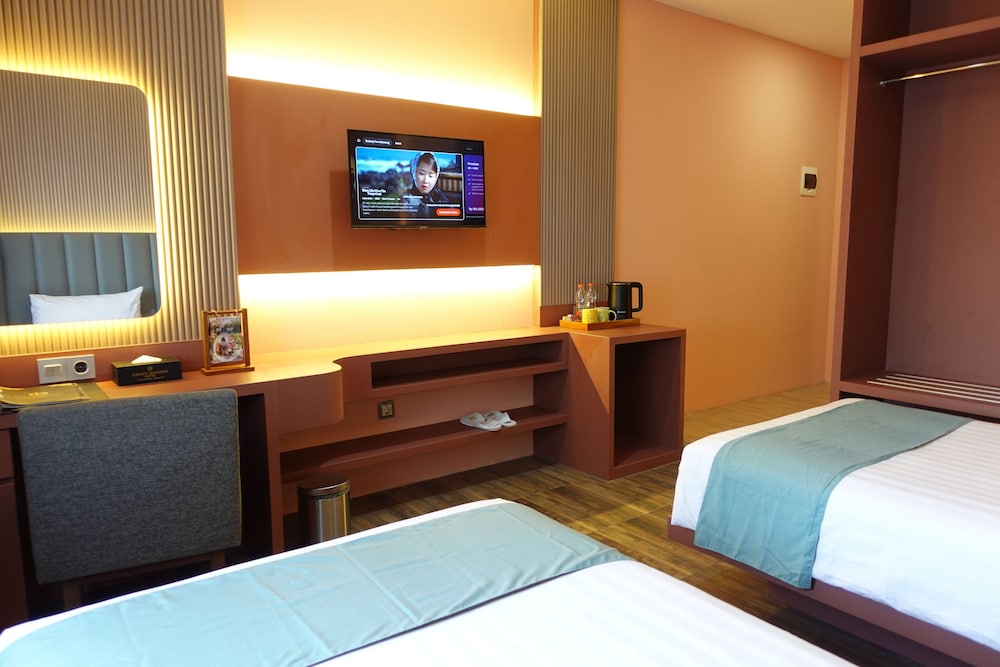 Grand Superior Room photo 3