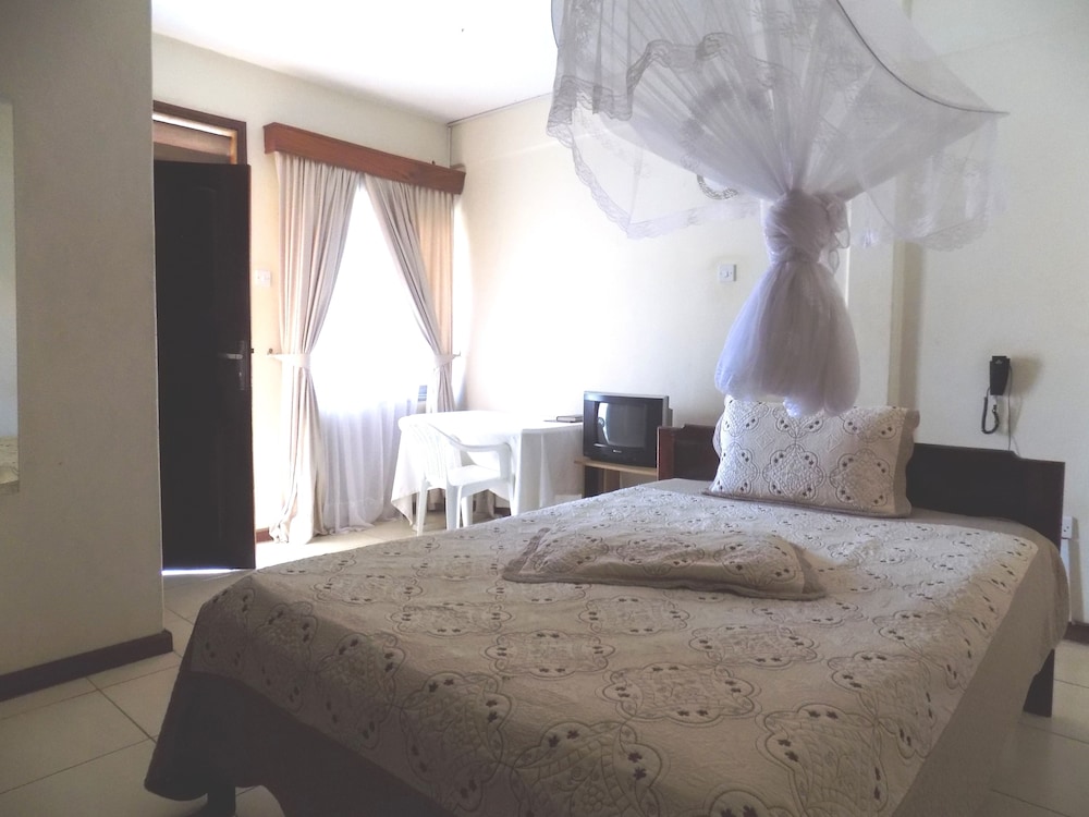 Comfort Single Room, 1 Large Twin Bed