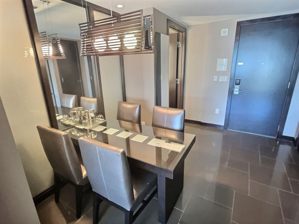 Vdara Studio Aria View - Photo 18