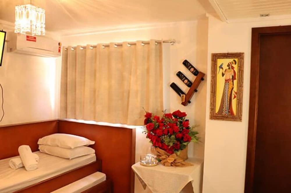 Standard Room photo 2