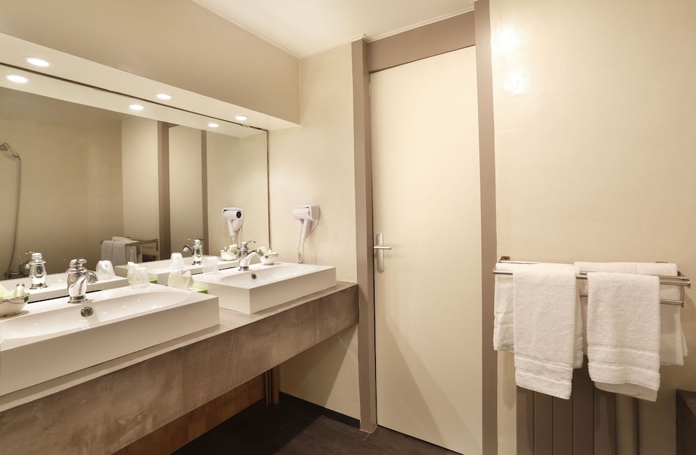 Deluxe Double Room - Photo 2