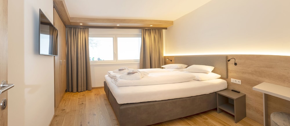 Family Apartment