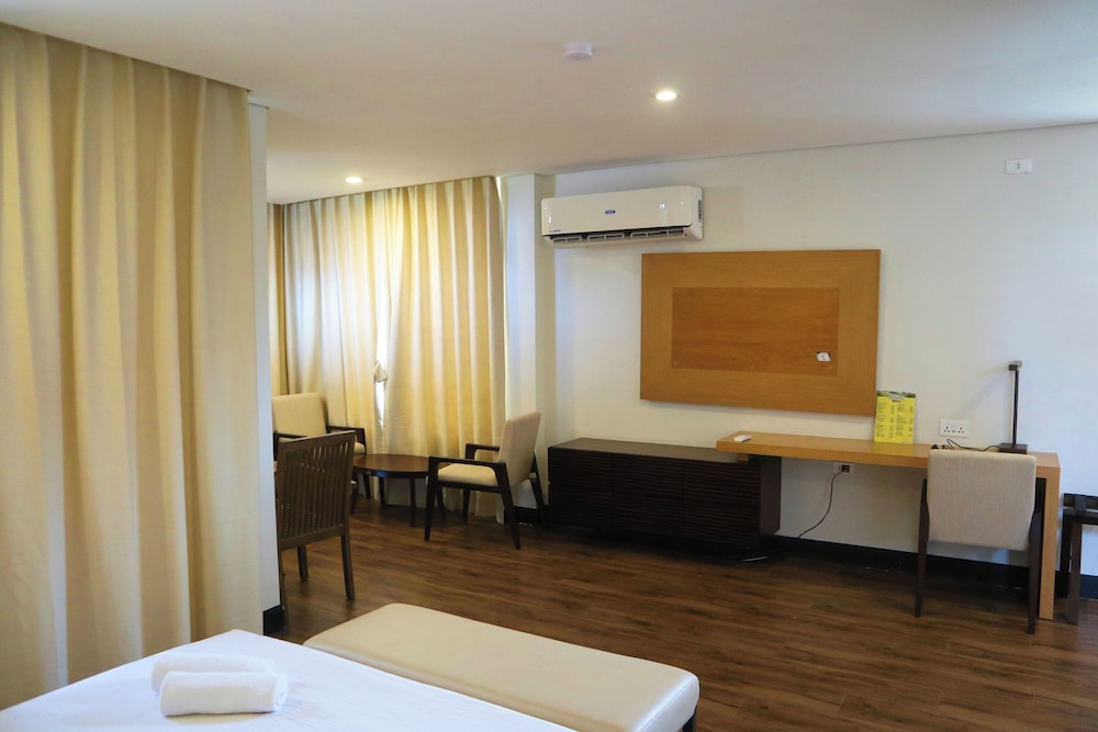 Deluxe Room photo 2