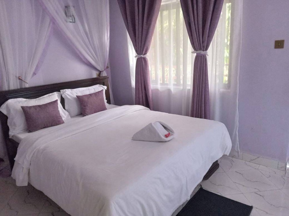 Executive Double Room, Garden View photo 1