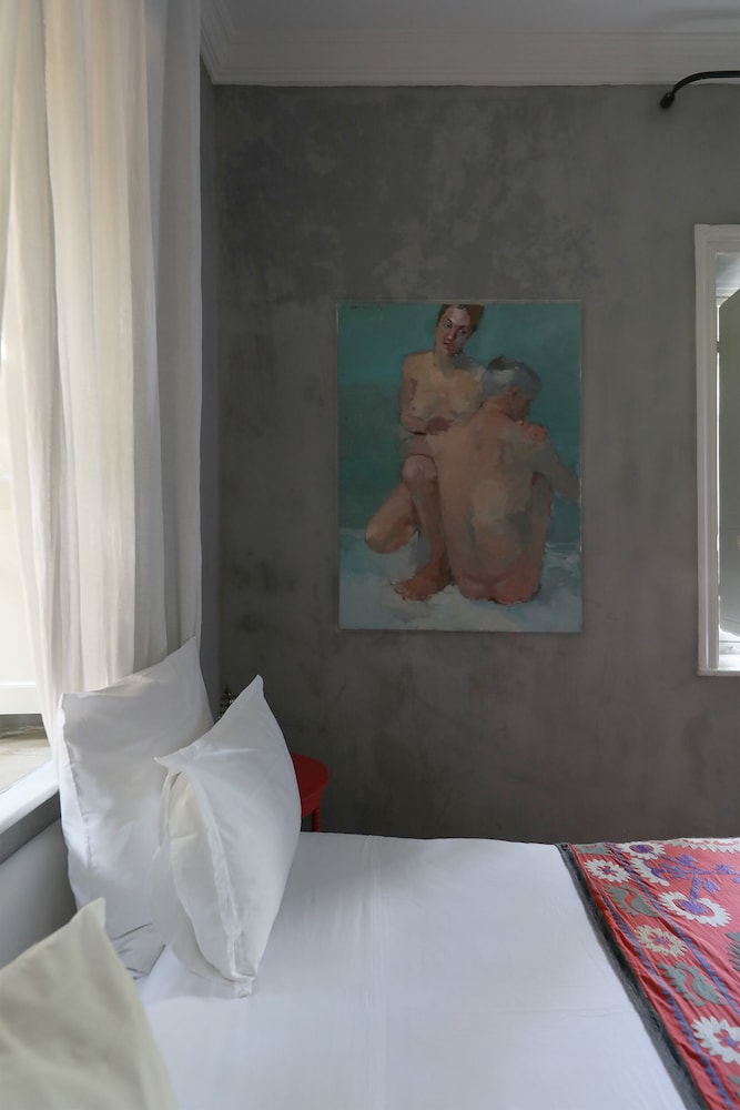 Double Room (Kasbah)