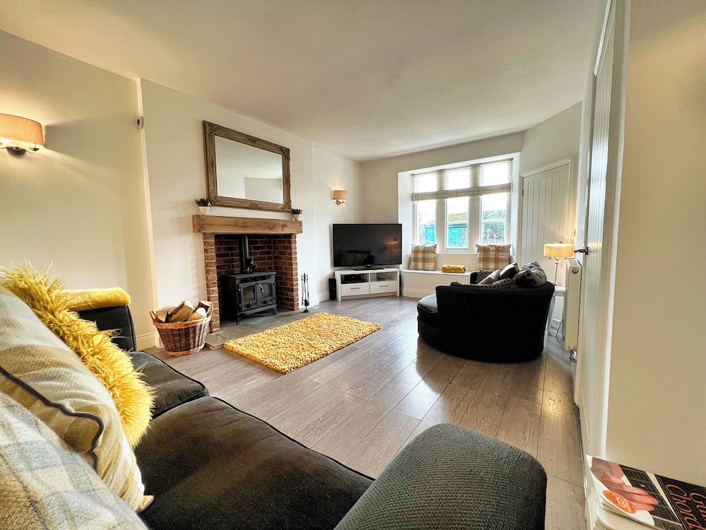 House, 3 Bedrooms, Accessible, Smoking