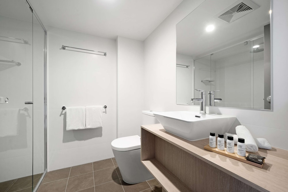 Triple Room, 3 Bedrooms, Non Smoking (Dual Key) - Photo 15