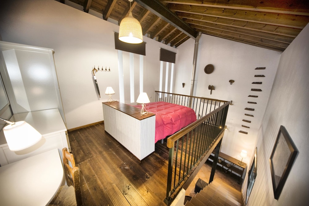 Duplex, 1 Bedroom (Casa del Manganeso) photo 2