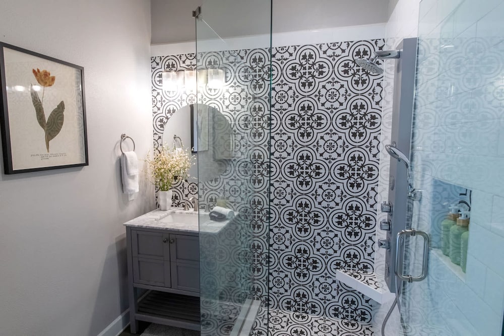5 Bed 3 Bath Uptown Sedona-game Room-sauna-cold Plunge-jacuzzi-gym, Φωτογραφία 20