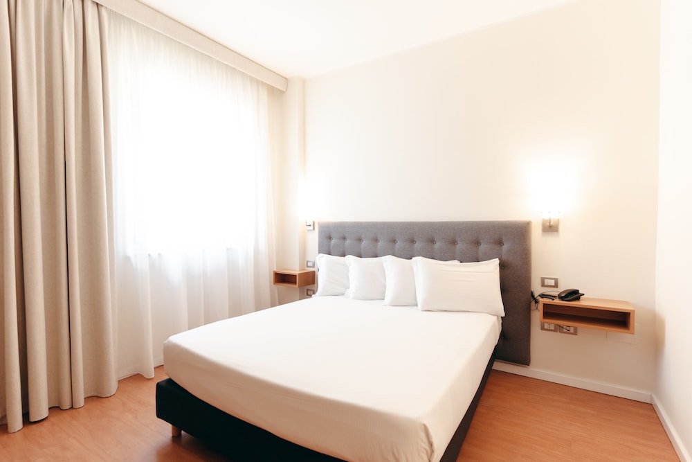 Double Room Single Use photo 2