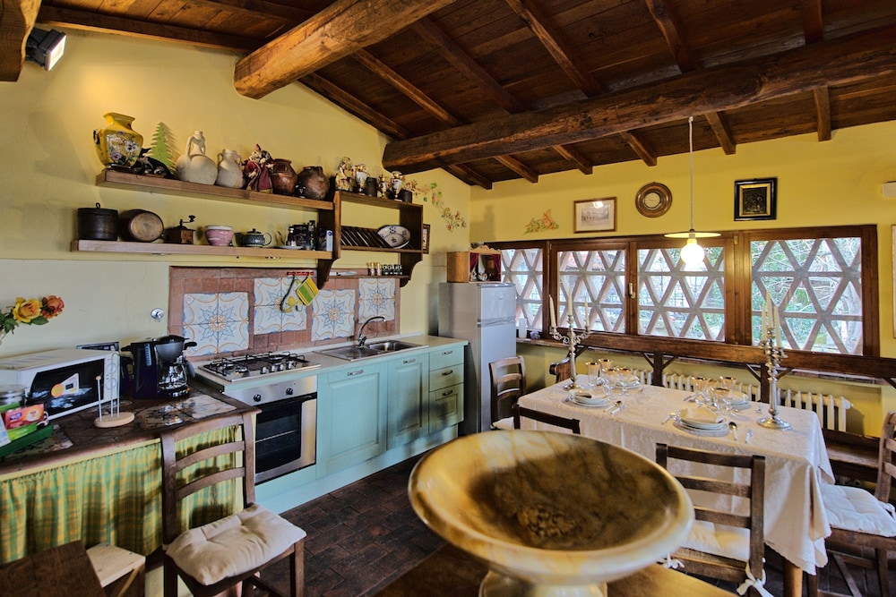 Villa, 3 Bedrooms, Hill View (Casa Vania) photo 2