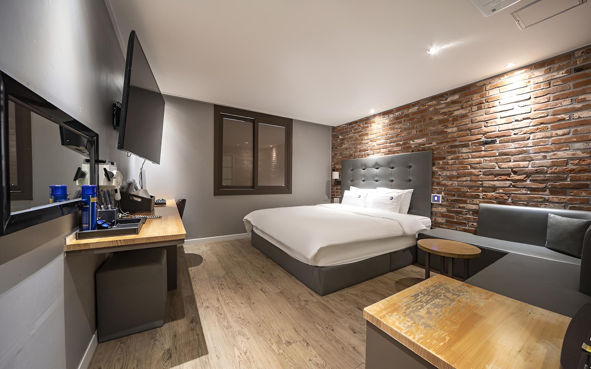 Room (Business Room-Comfortable rest (gamin) photo 2