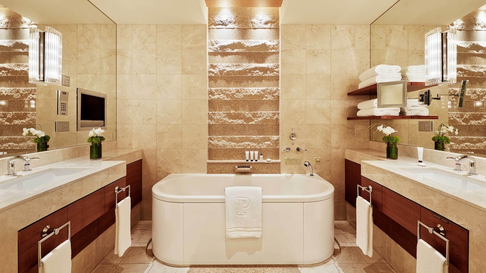 Grand Room, 2 Twin Beds (Premier Park Room) - Photo 10