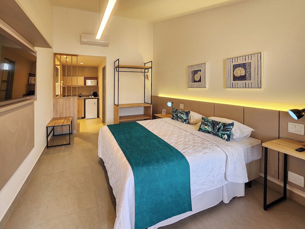 Superior Twin Room photo 1