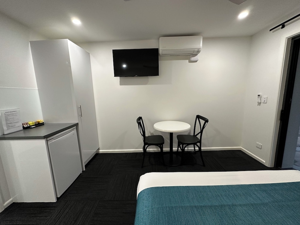 Executive Double room with kitchenette photo 3
