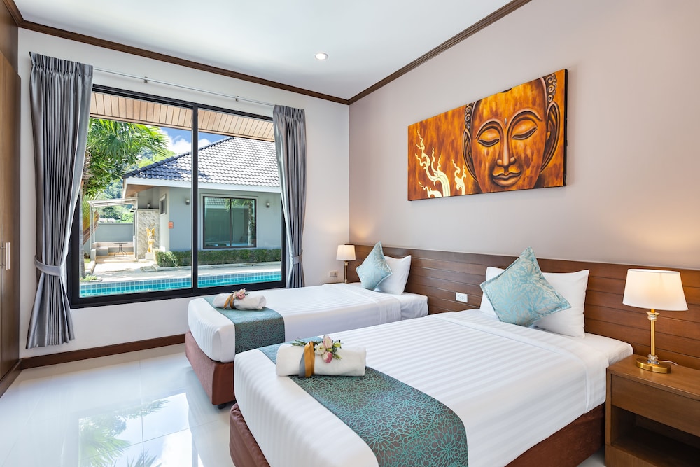 Comfort Suite photo 3
