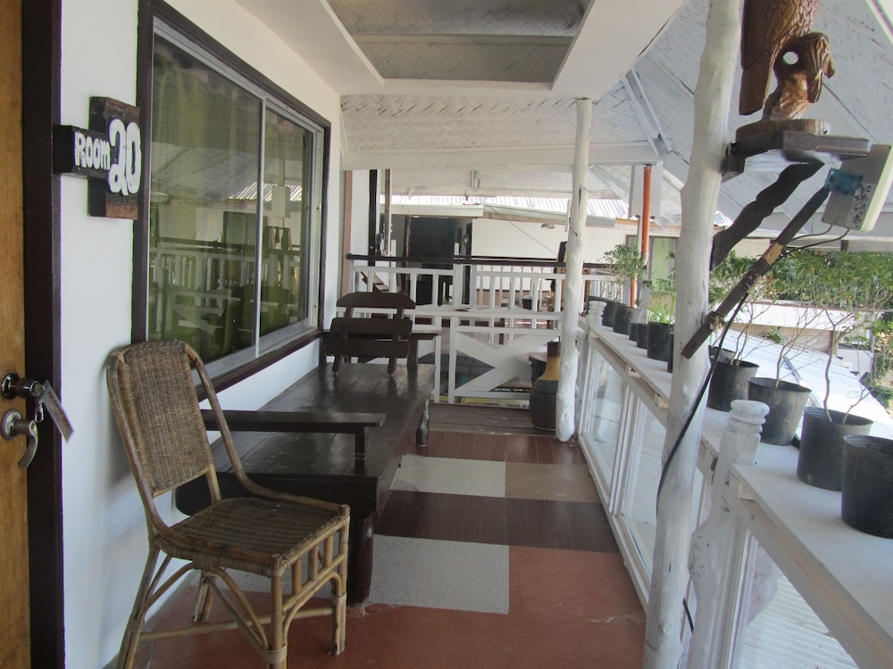 Superior Double Room, 1 Double Bed, Balcony, Sea View photo 2