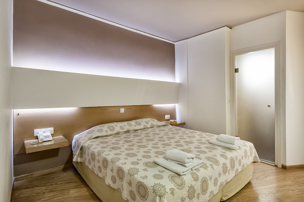 Apartment, 1 Bedroom, Balcony