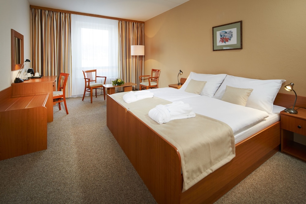 Superior Double Room photo 1