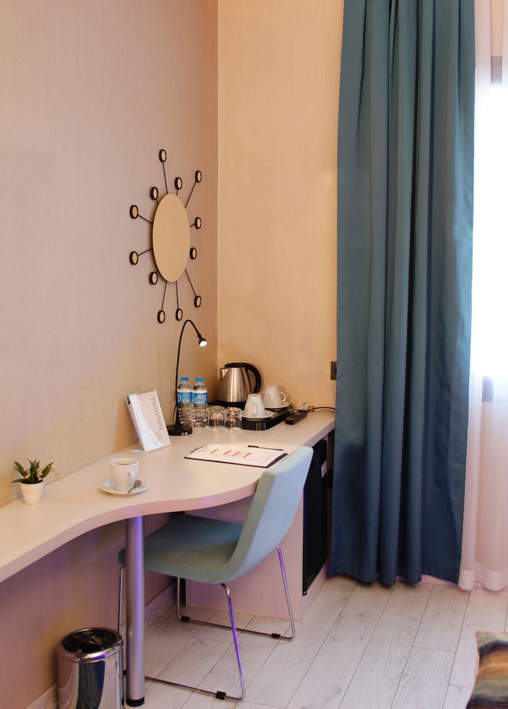 Standard Twin Room photo 3