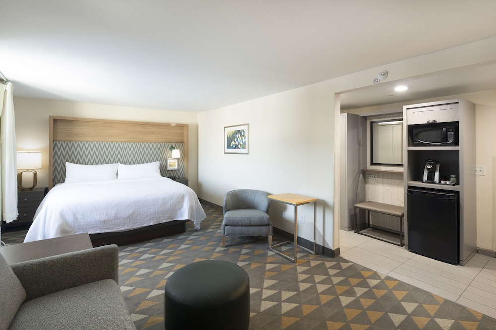 Standard Room, 1 King Bed, Accessible (Communications, Mobility) - Photo 4