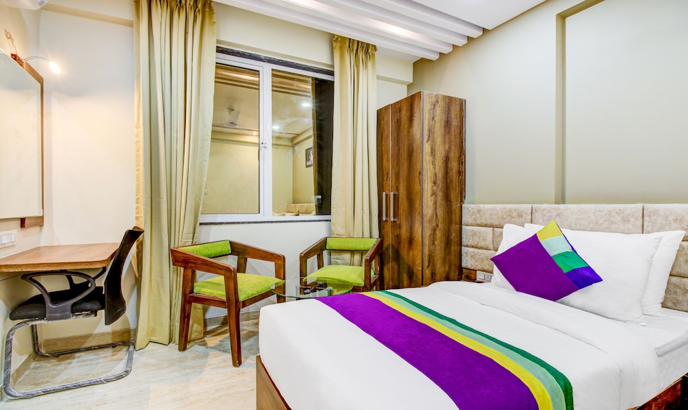 Standard Room - Photo 10