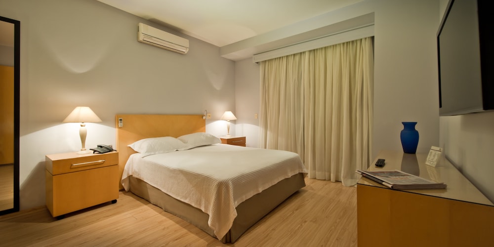 Luxury Room, 1 Double Bed photo 1