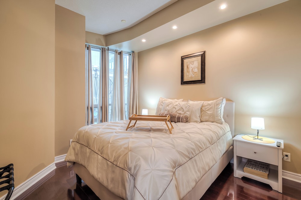 Exclusive Apartment