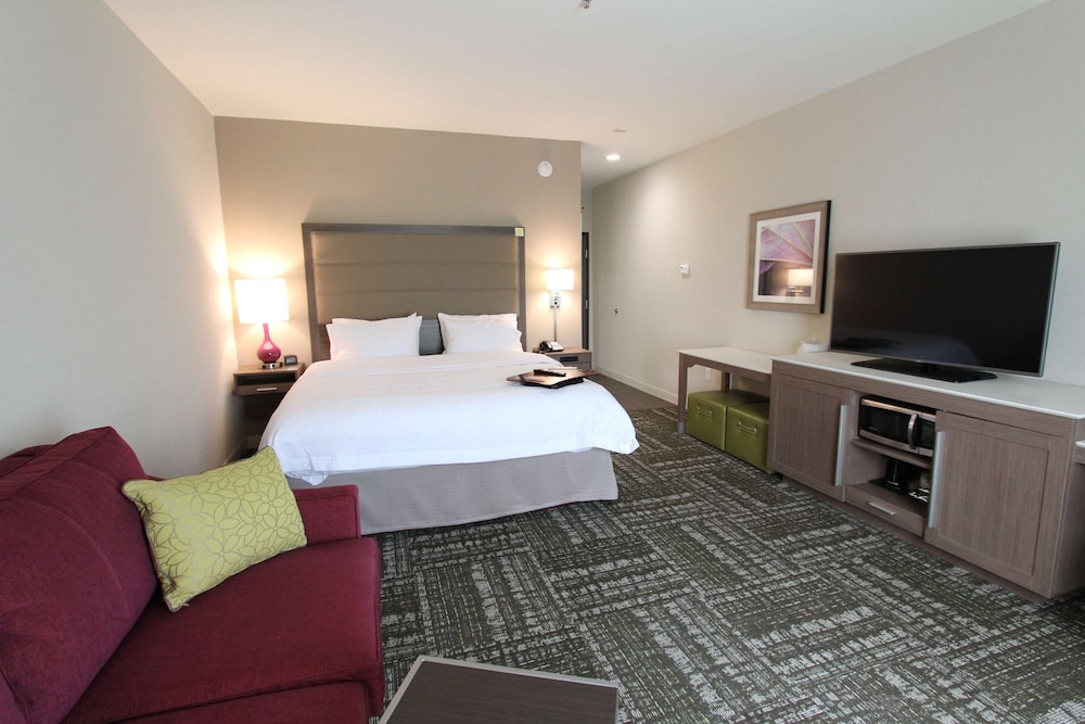 Hampton Inn & Suites Dallas Market Center, Foto 6