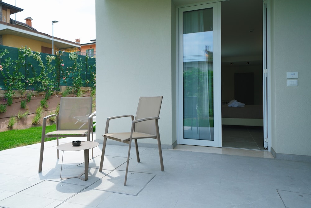 Double Room, Patio, Annex Building photo 2