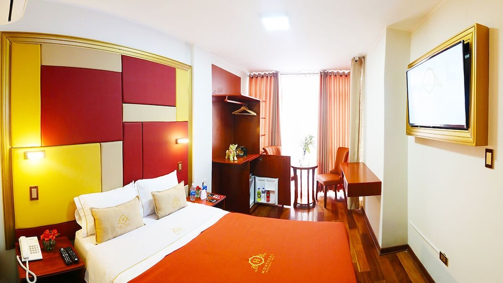 Romantic Room, 1 Queen Bed