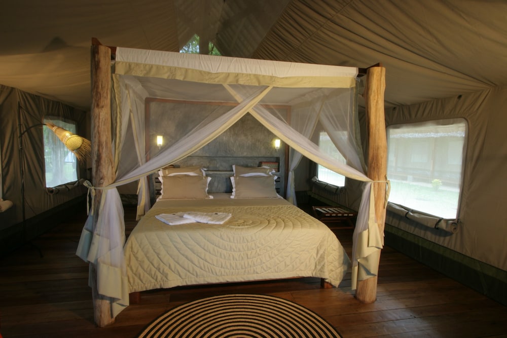 Deluxe Double or Twin Room photo 1