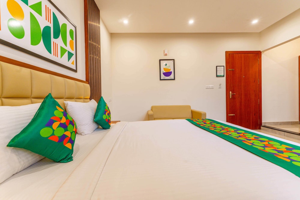 Standard Room - Photo 2