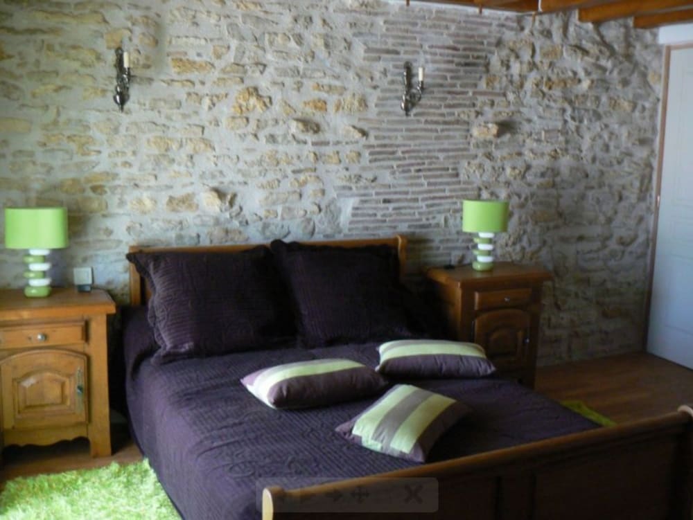 Standard Double Room photo 1