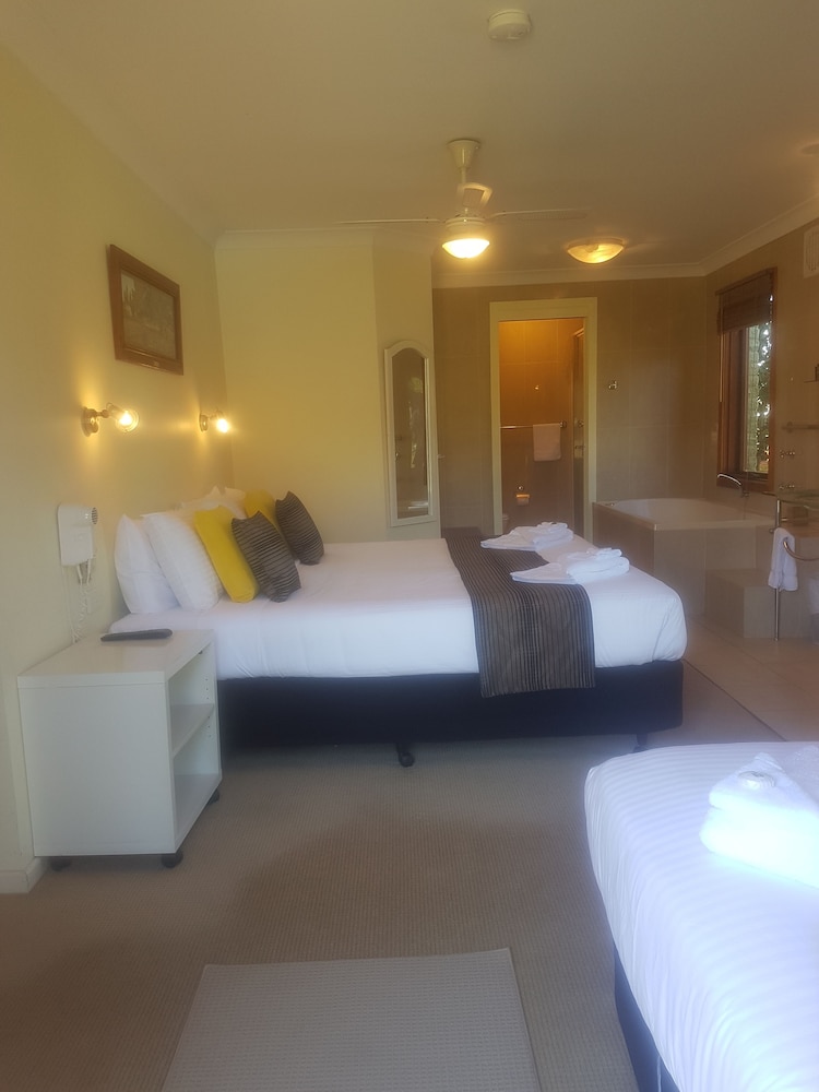 Deluxe Spa Suite Room 5 photo 2