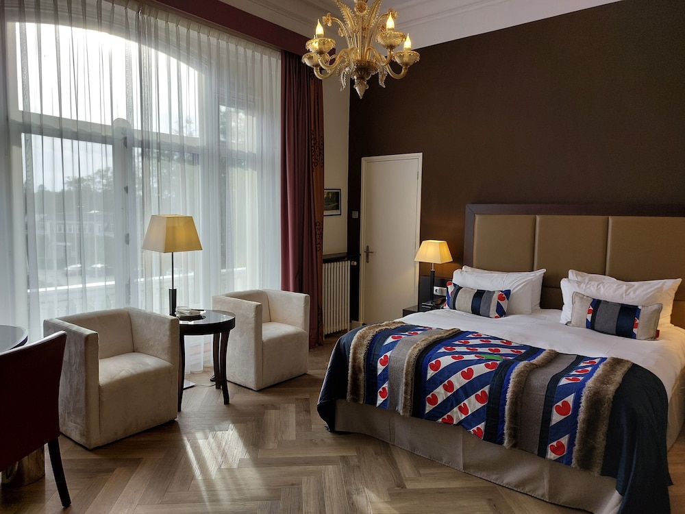 Luxury Double Room photo 3