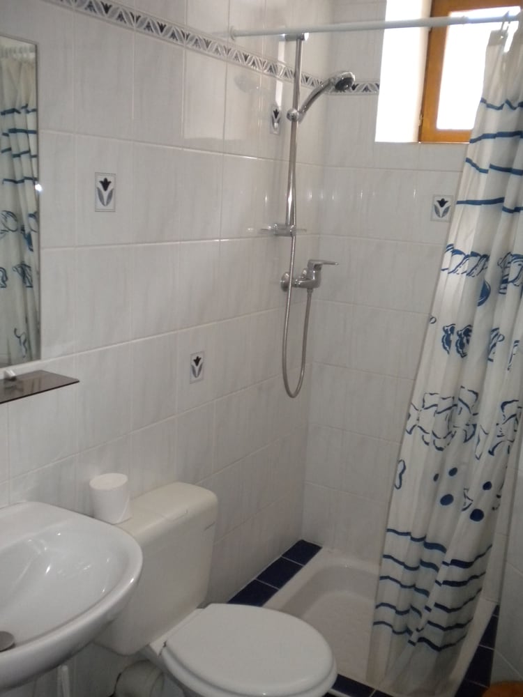 Classic Double Room - Photo 7