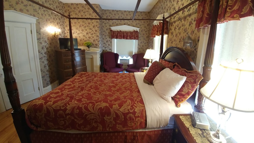 Queen Room, 1 Queen Bed photo 3