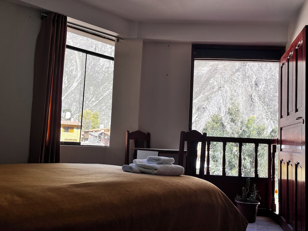 Standard Double Room, Lanai, Mountain View photo 1